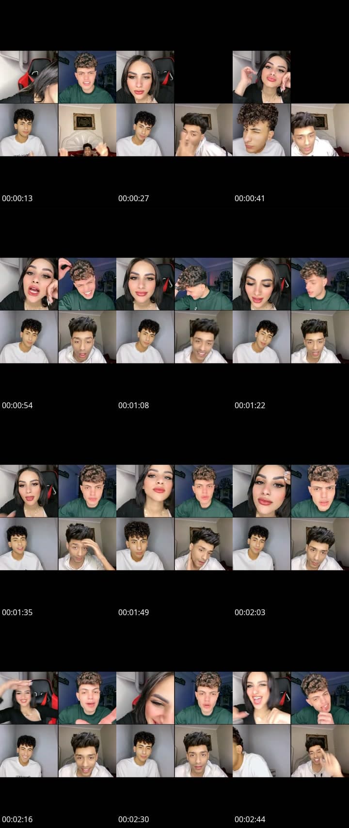 @beboo_441 TikTok live stream