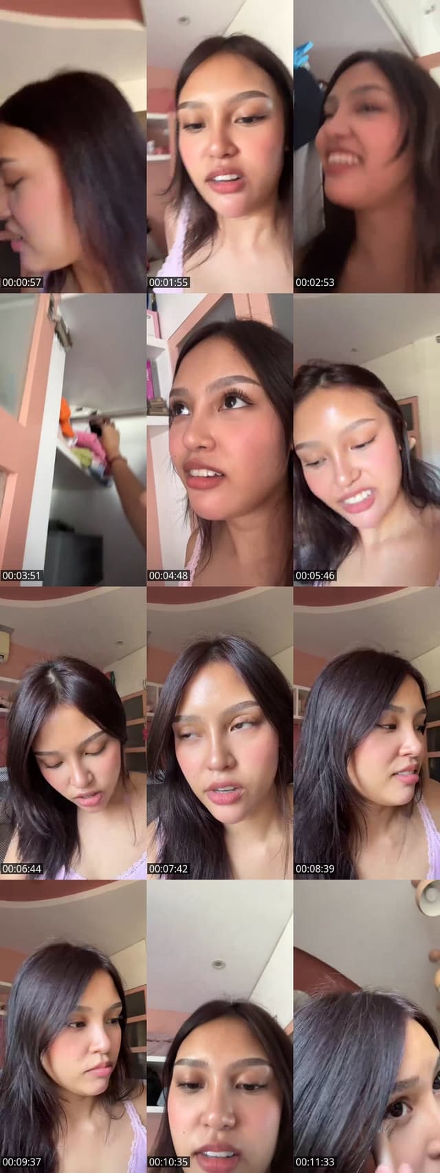 @kookiesznkream TikTok live from 2026-05-05