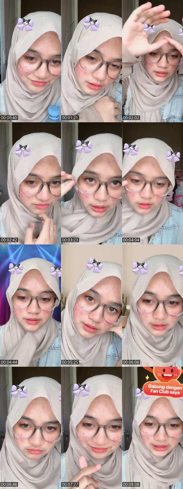 @fadilanrdn past TikTok live from 2026-05-05