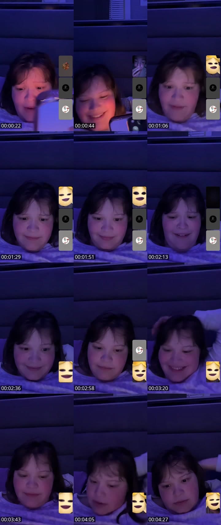 @countrygirlandcountrybo3 TikTok live stream