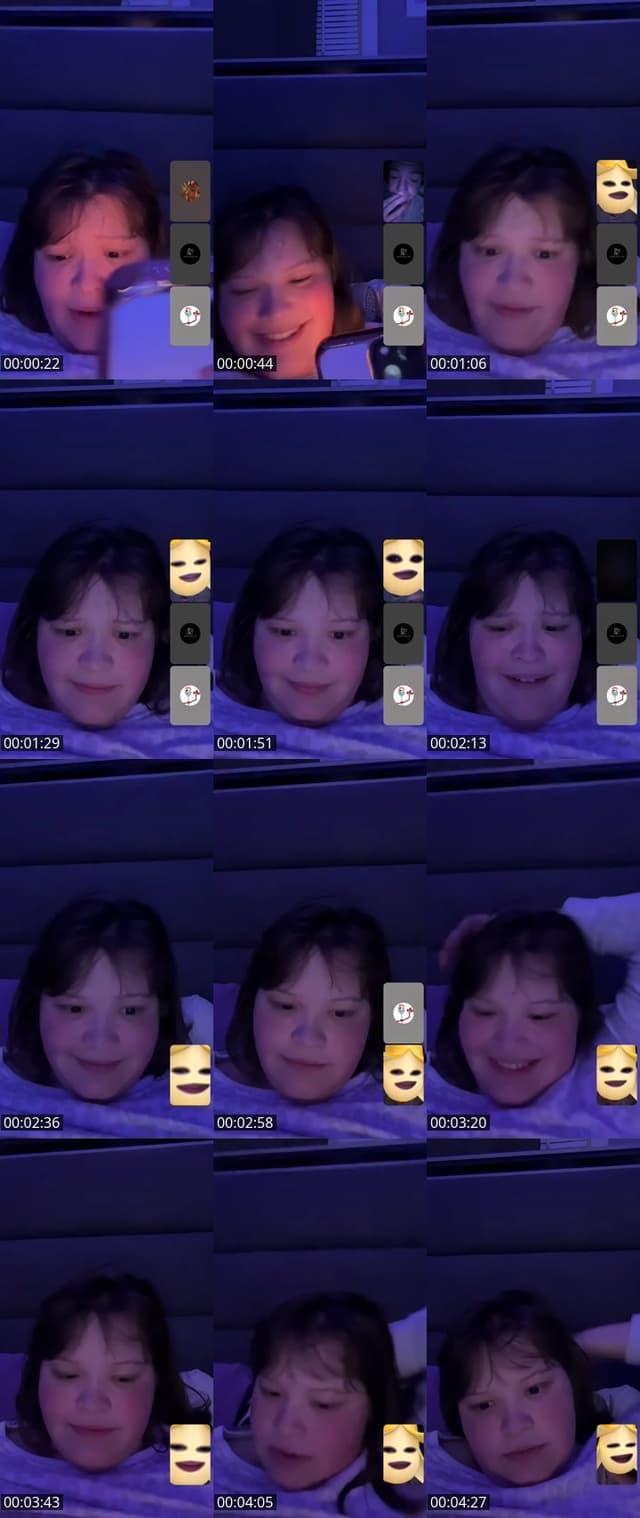 @countrygirlandcountrybo3 TikTok live from 2026-05-05