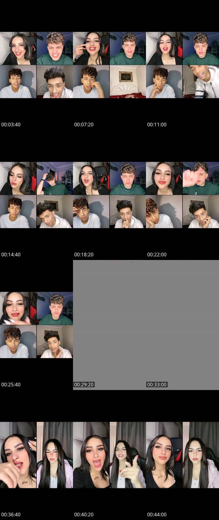 @beboo_441 TikTok live stream