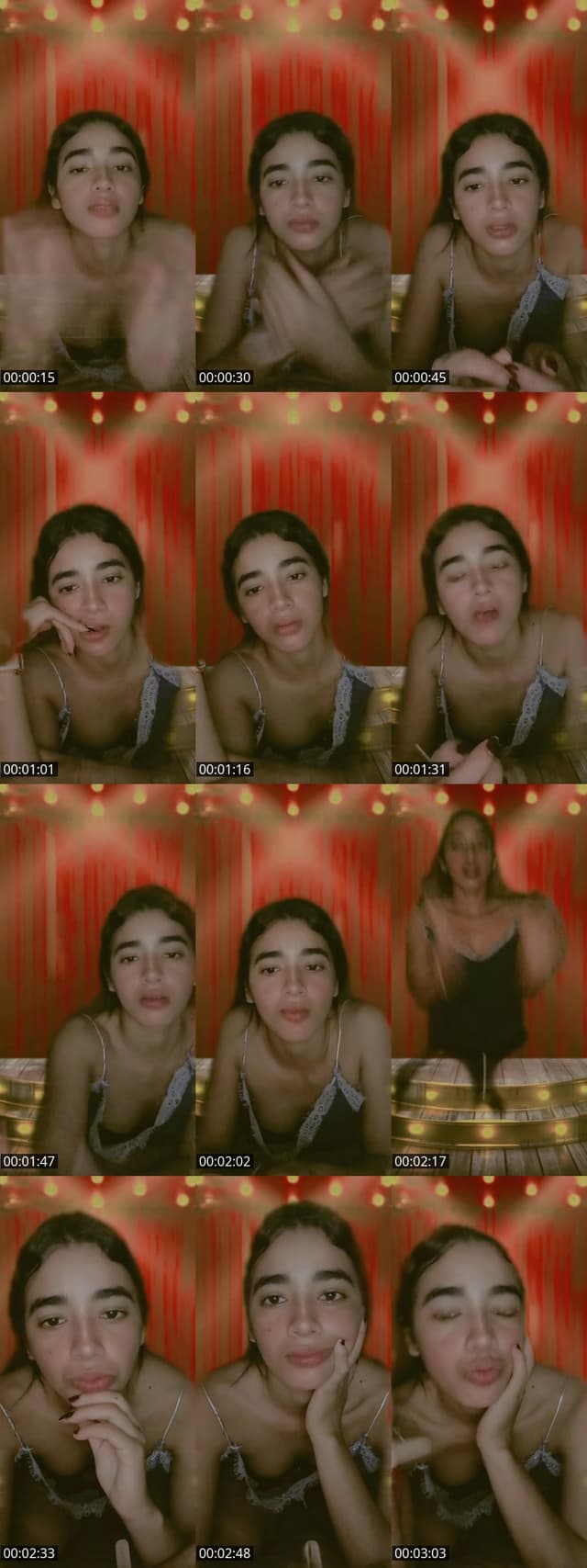 TikTok live: Rodriguez live 🥰🫶 by @wwwrodriguez23
