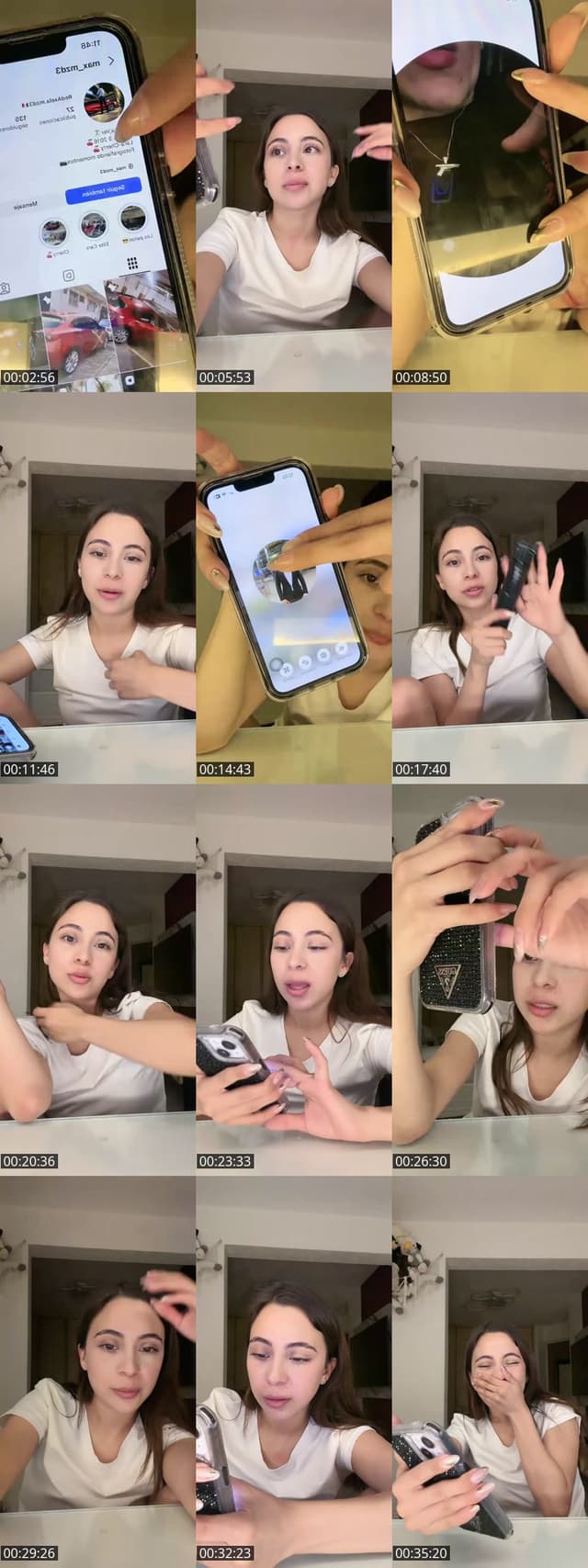TikTok live: Veamos como mejorar tu ing 🔥 by @_kimberly_luna_