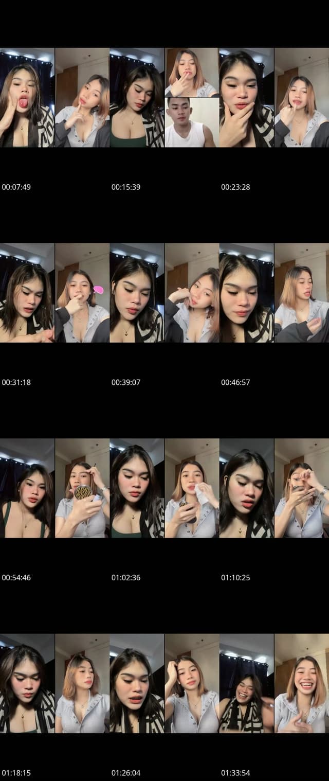 TikTok live: Paki sabi sa asawa ko umuwi na😤 by @abegail_088