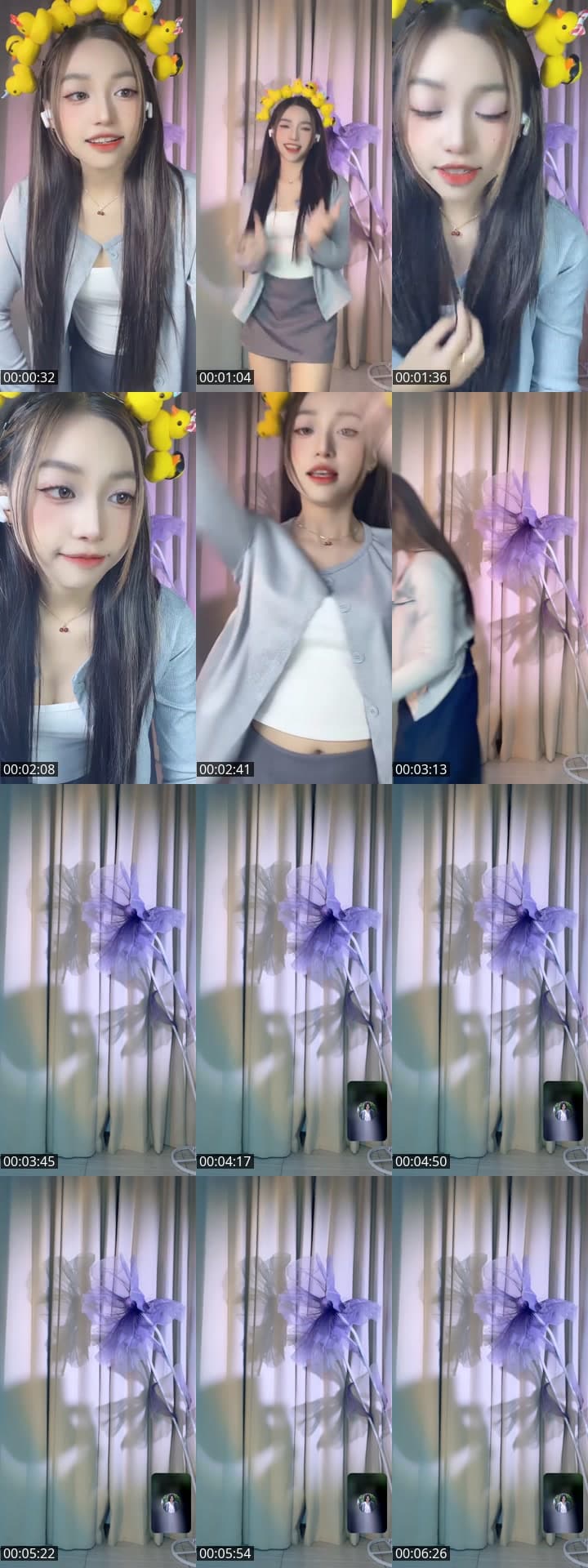The 1st livestream in USA 👋🏼