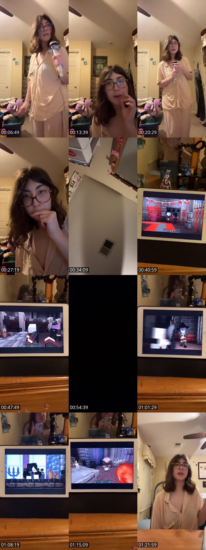 Gremlin zone karaoke/Freak Show