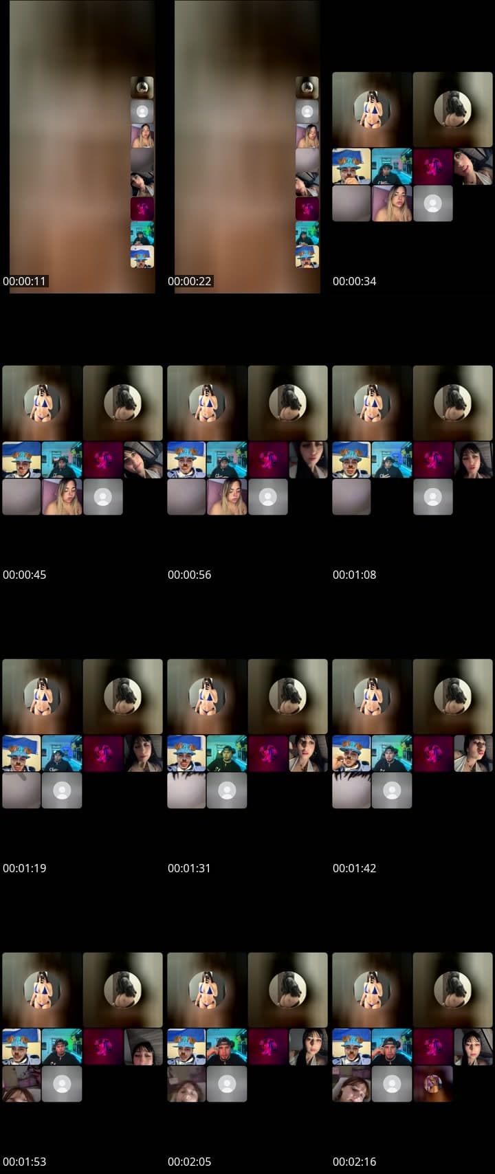 @modesto.padilla60 TikTok live stream