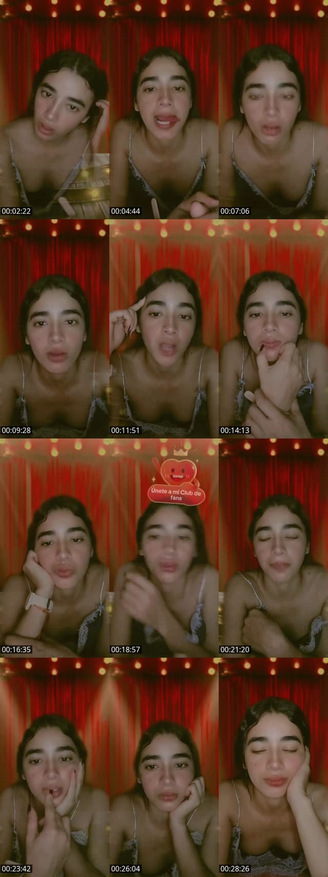 TikTok live: Rodriguez live 🥰🫶 by @wwwrodriguez23