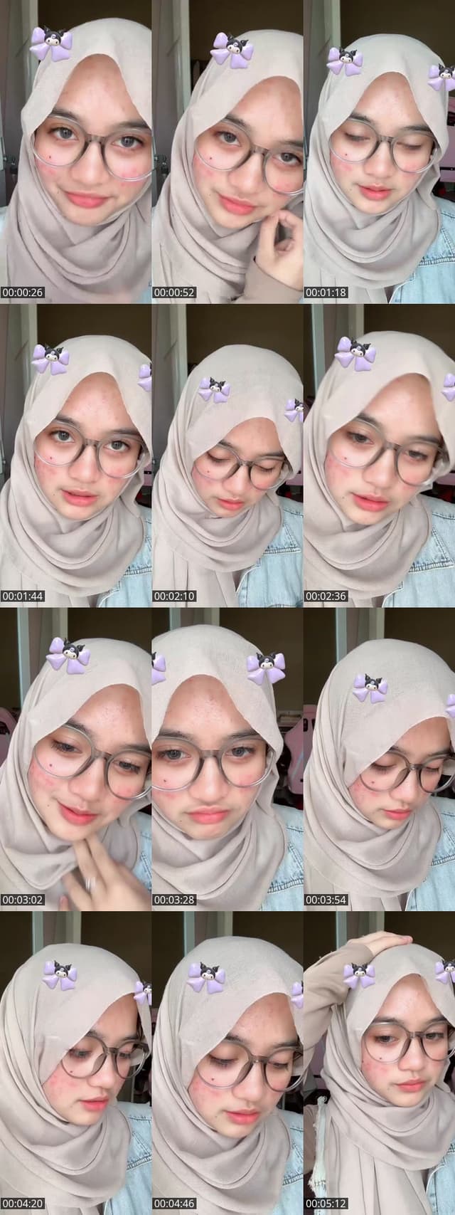 @fadilanrdn past TikTok live from 2026-05-05
