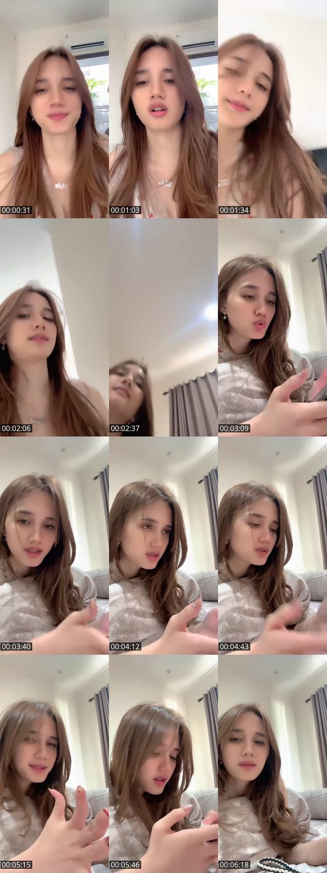 TikTok live: heyo by @tobymoyi