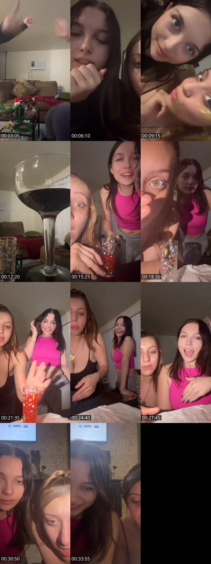 @maliadianee TikTok live stream
