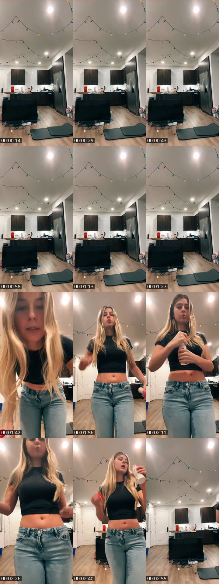 @lovealot2006 TikTok live stream