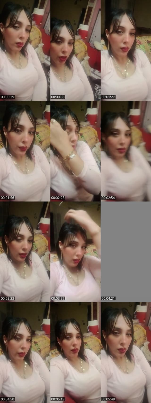 @omnona28 past TikTok live from 2026-05-05