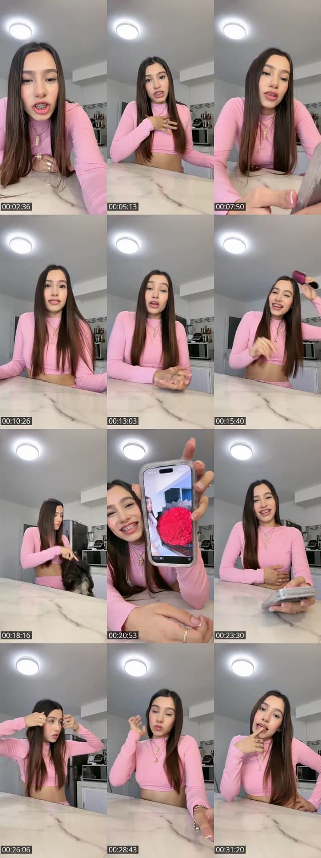 @_daniabeltran TikTok live from 2026-05-05