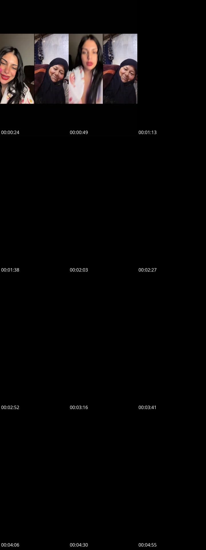 @fufu181818 TikTok live stream