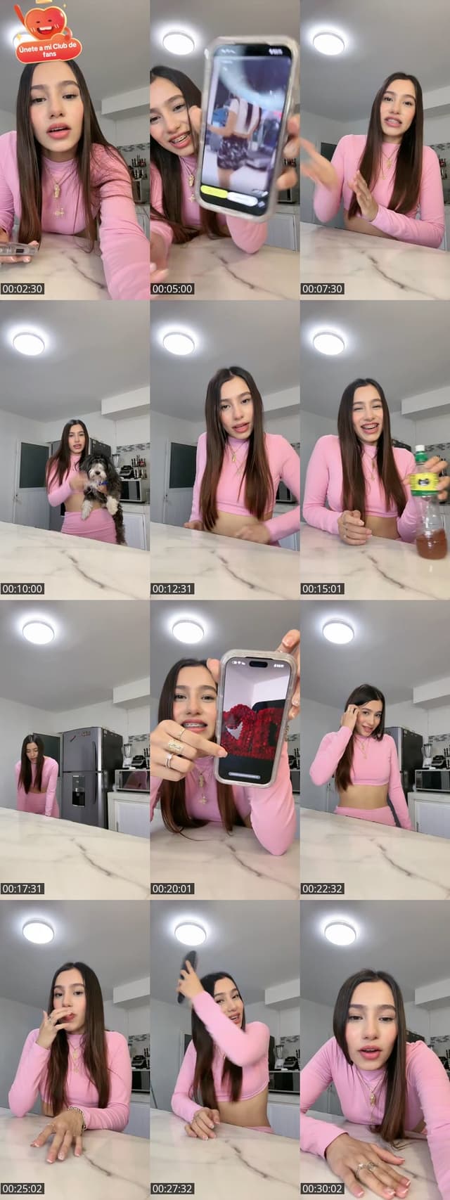 @_daniabeltran TikTok live from 2026-05-05