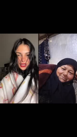 @fufu181818 TikTok live stream