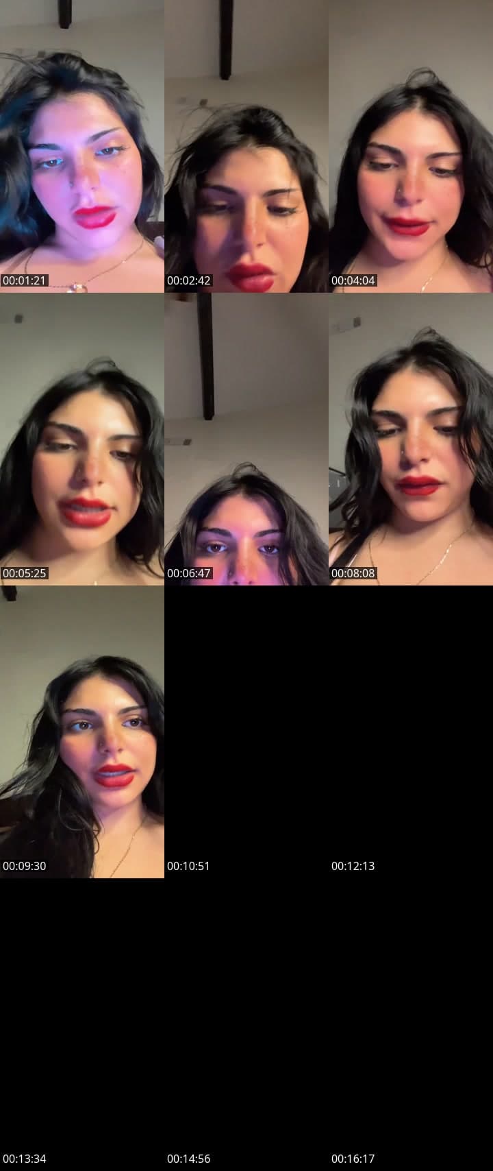 @fufu181818 TikTok live stream