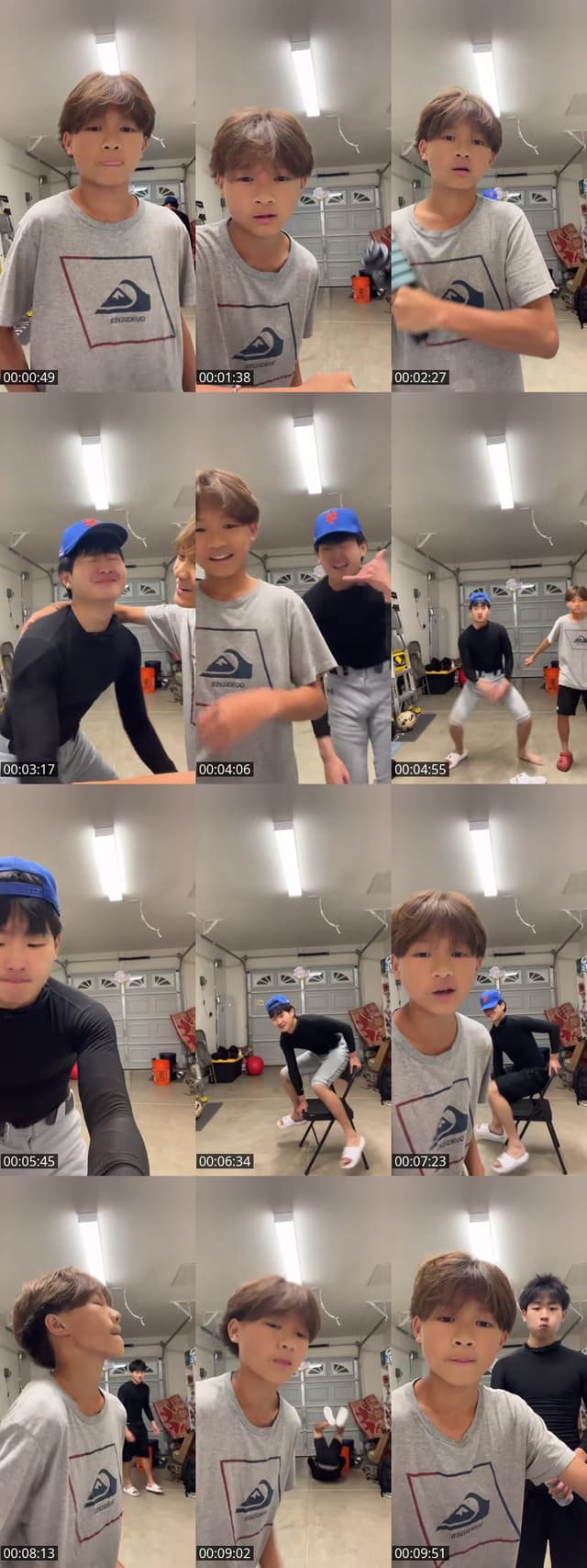 TikTok live: Random live by @brandonlor_