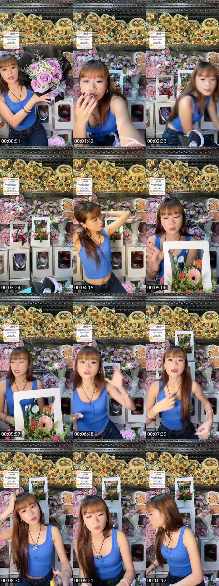 Flowers Sales Mothers Day!