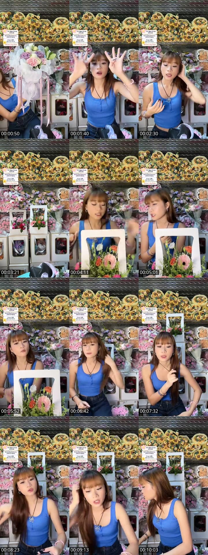 Flowers Sales Mothers Day!