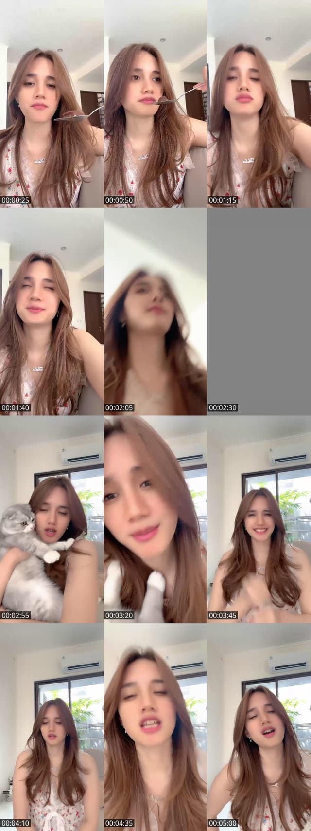 TikTok live: heyo by @tobymoyi