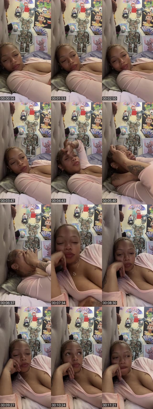 Past TikTok live: 🏃‍♀️🌌🖤🌌🤍🌌🏃‍♀️ by @shestruu