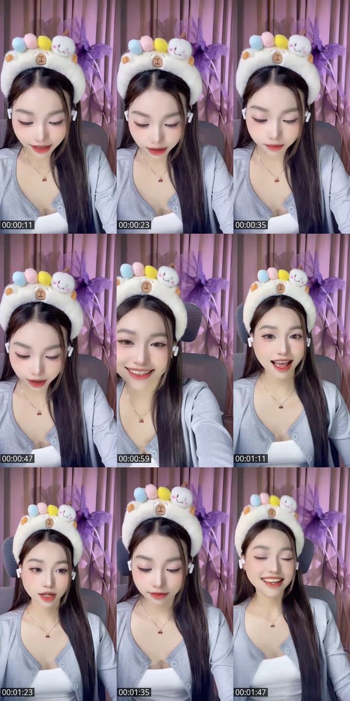 The 1st livestream in USA 👋🏼