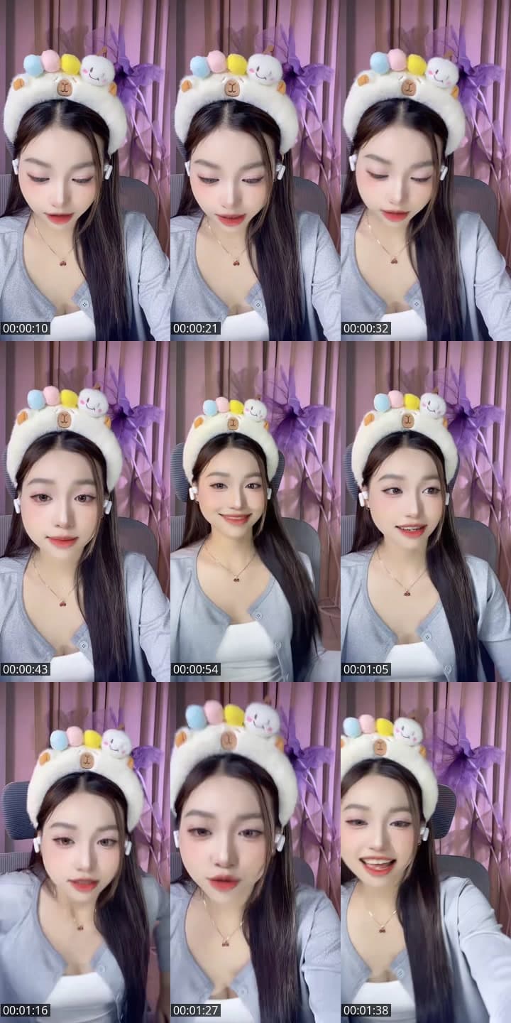The 1st livestream in USA 👋🏼