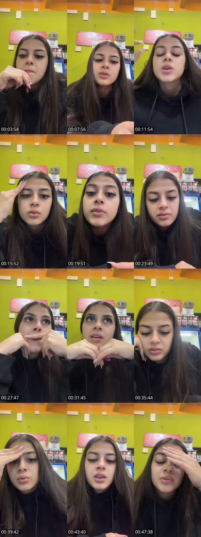 @mile.coscu_ TikTok live from 2026-05-05
