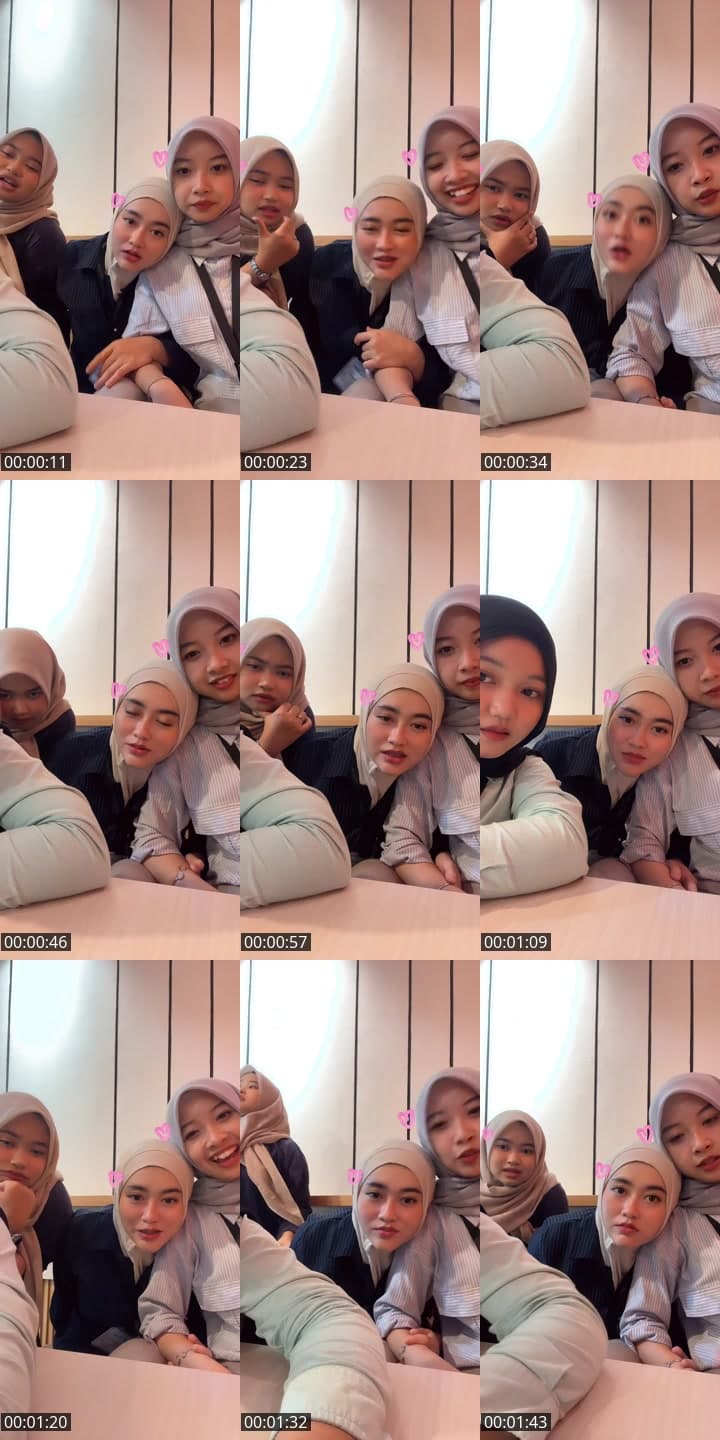 @safirahunaaaa TikTok live stream