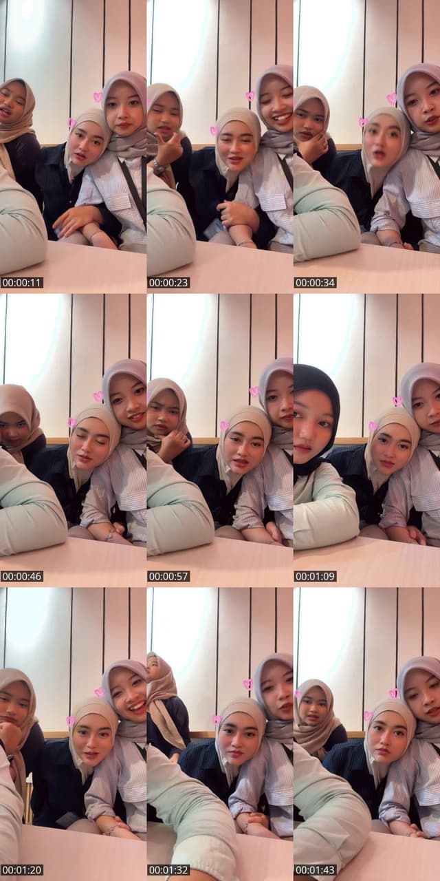 @safirahunaaaa TikTok live from 2026-05-05