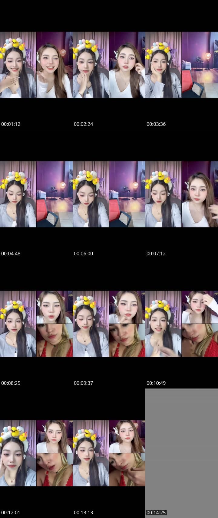 The 1st livestream in USA 👋🏼