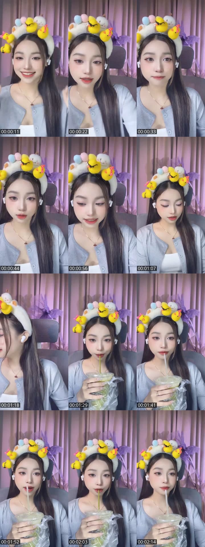 The 1st livestream in USA 👋🏼