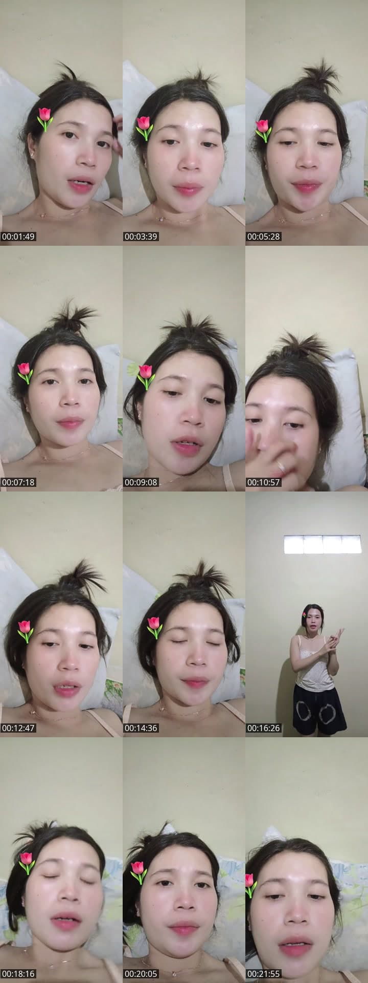 @bermekaran0 TikTok live stream