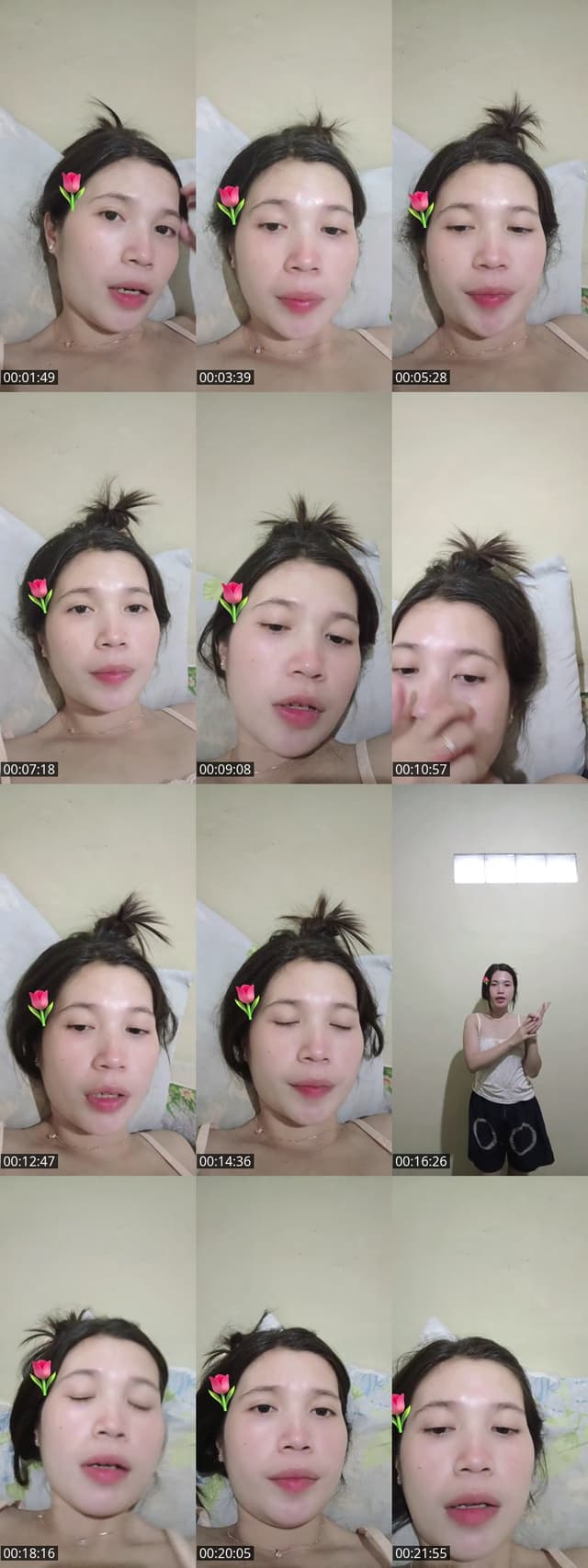 @bermekaran0 TikTok live from 2026-05-05