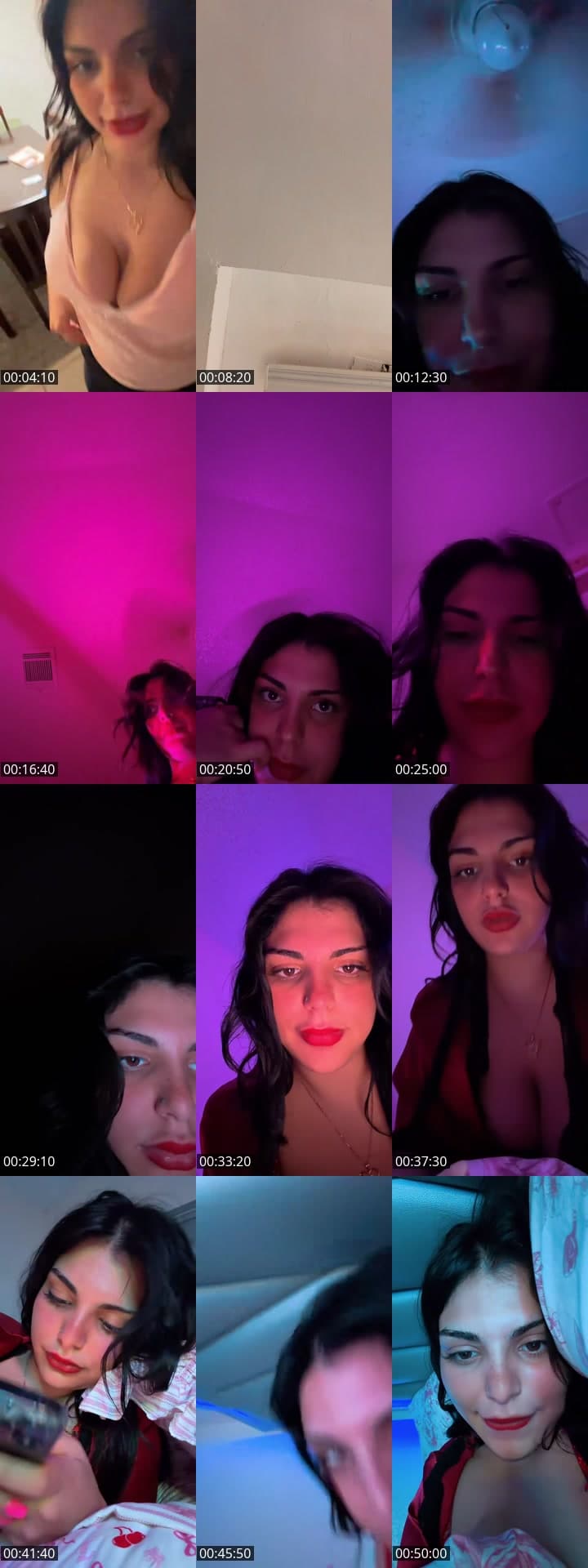 @fufu181818 TikTok live stream