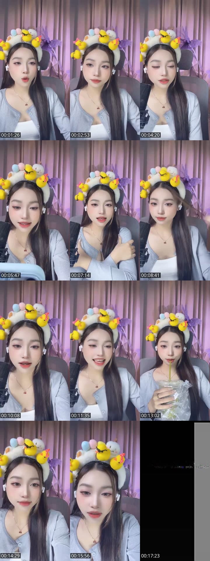 The 1st livestream in USA 👋🏼