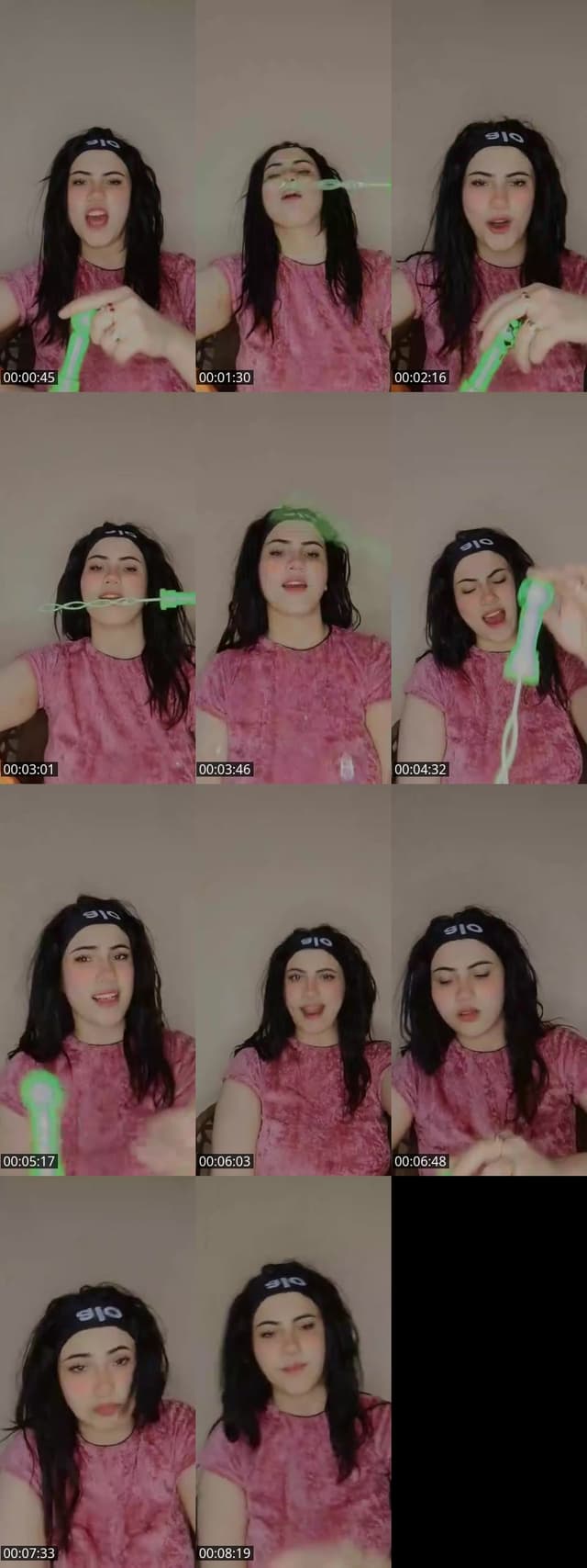 @tamara25251 past TikTok live from 2026-05-05