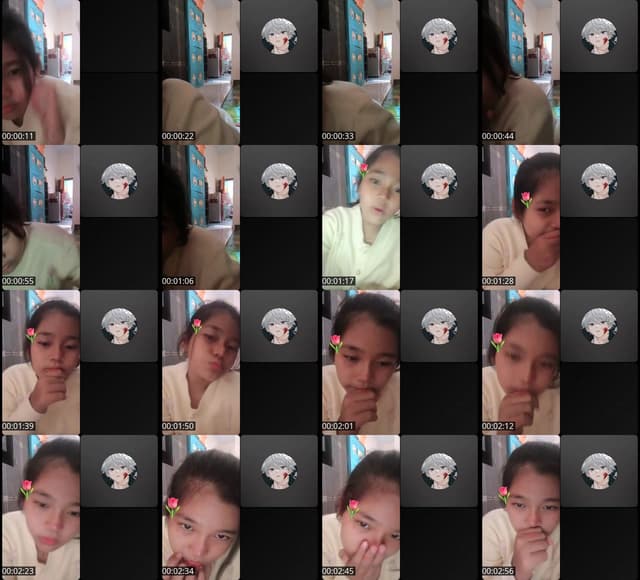 TikTok live: semoga ada keindahan,sini masuk by @lovlyz_khailaww