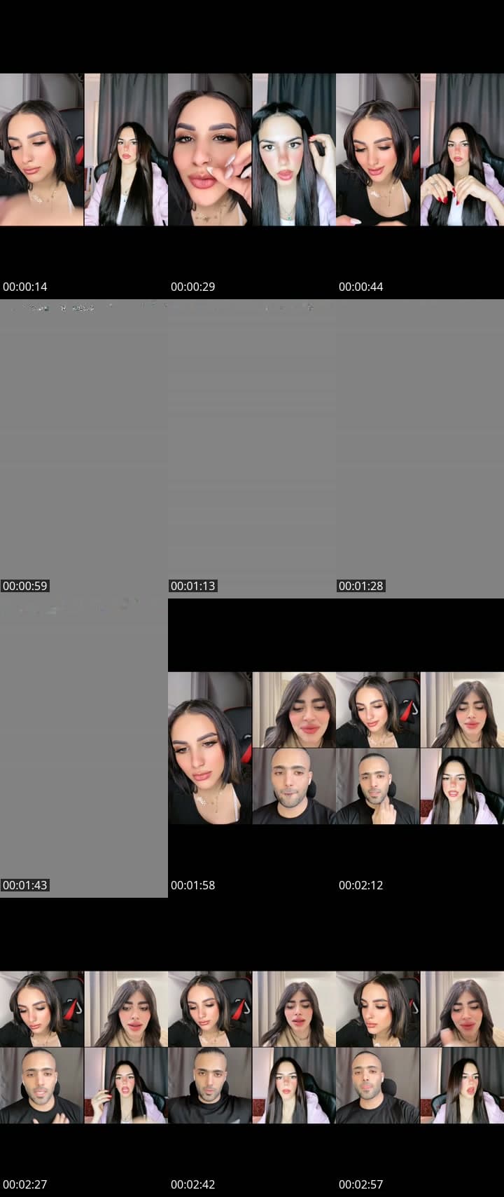 @beboo_441 TikTok live stream