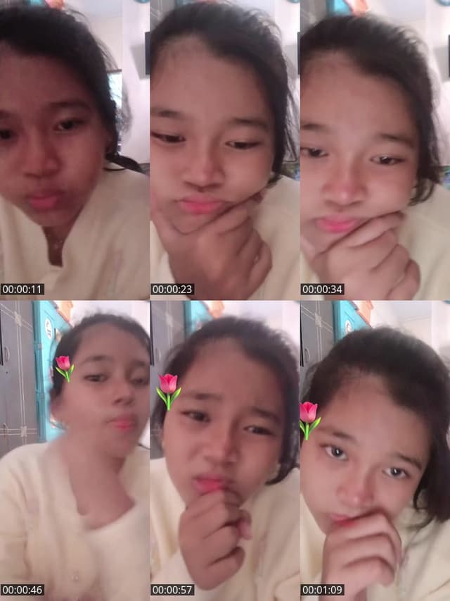 TikTok live: semoga ada keindahan,sini masuk by @lovlyz_khailaww