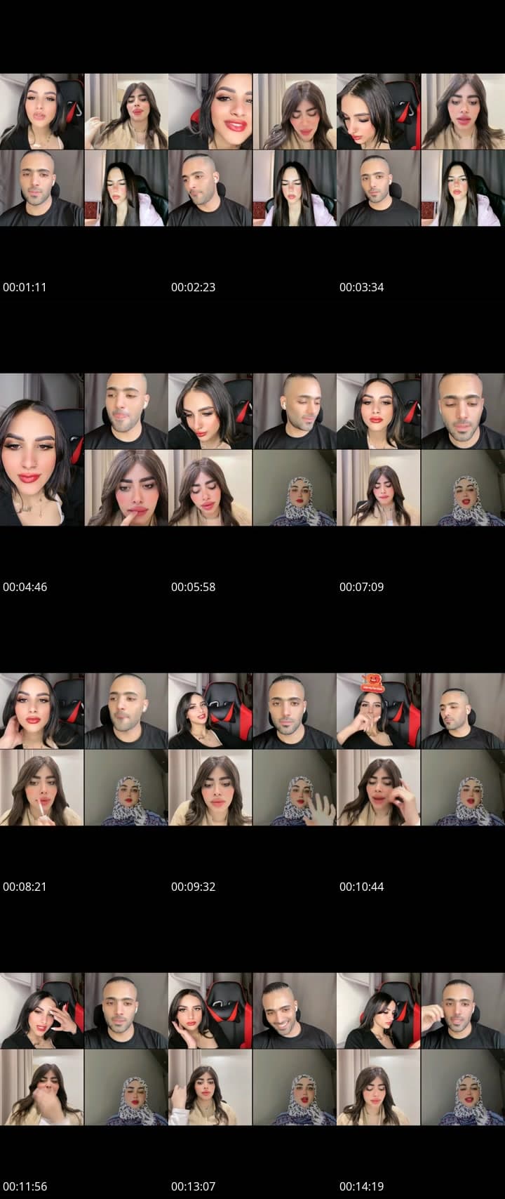 @beboo_441 TikTok live stream