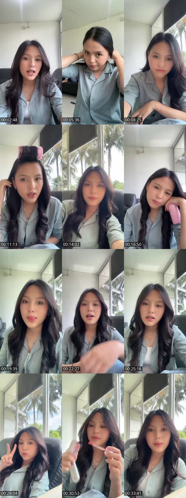 TikTok live: bntr by @keiissyuyy