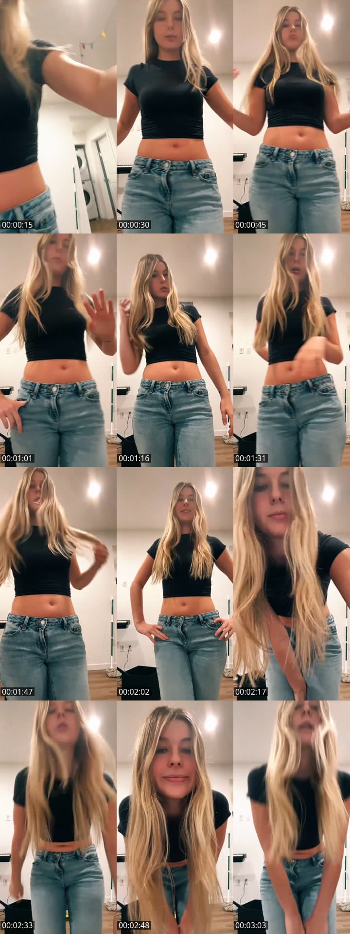 @lovealot2006 TikTok live stream