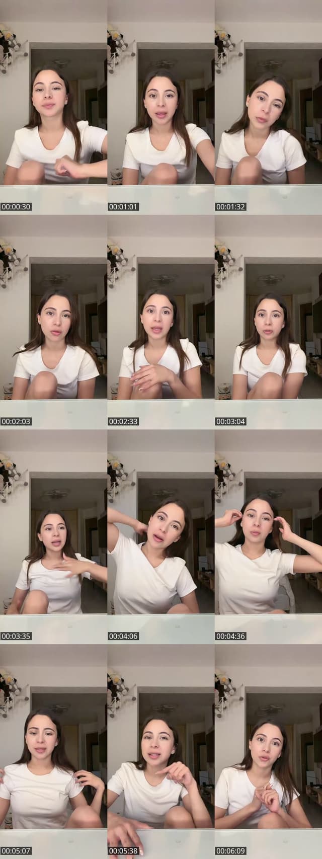 TikTok live: Veamos como mejorar tu ing 🔥 by @_kimberly_luna_