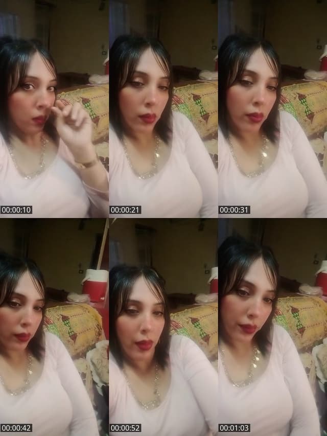 @omnona28 past TikTok live from 2026-05-05