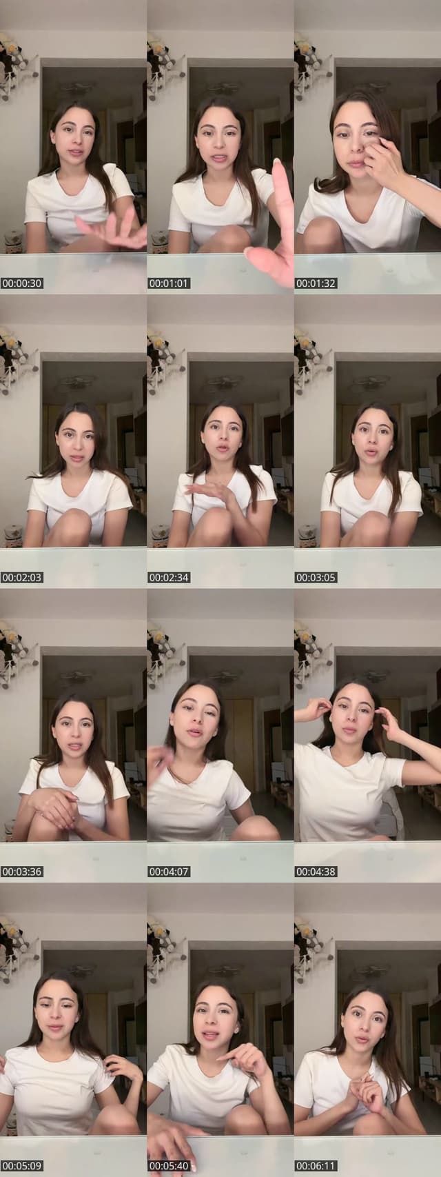 TikTok live: Veamos como mejorar tu ing 🔥 by @_kimberly_luna_
