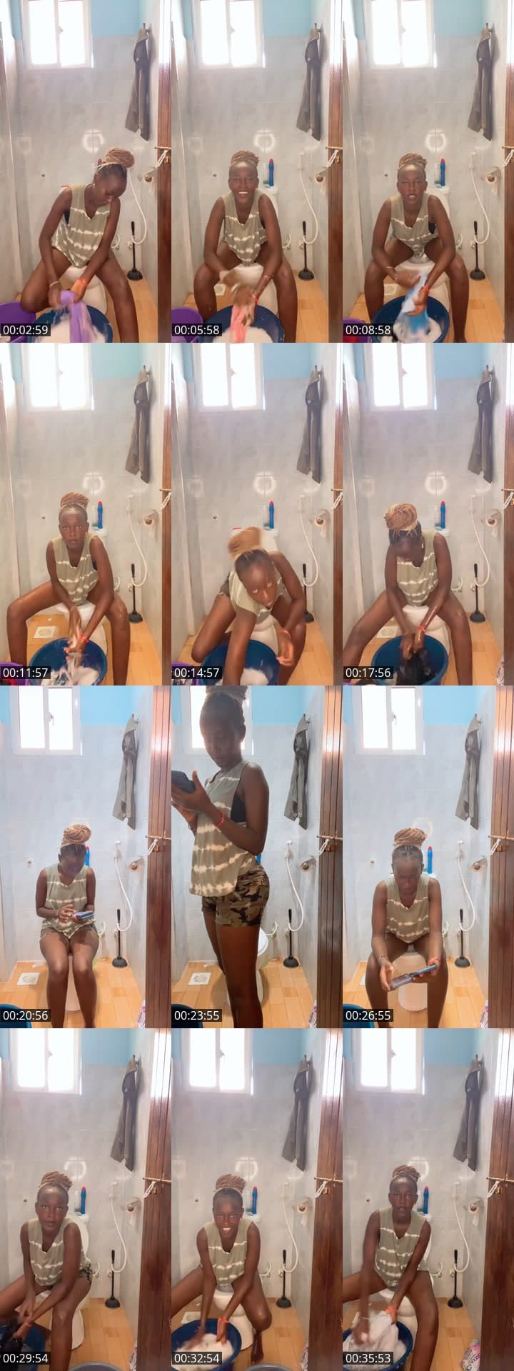 @sheffieldturkana.k TikTok live stream